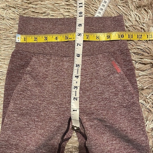 GYMSHARK Flex High Waist Leggings - Picture 5 of 9